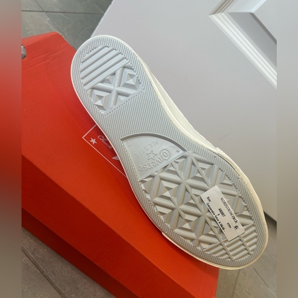 NEW Converse Chuck Taylor All Star 70 High Top
Platform Sneakers - Picture 13 of 15